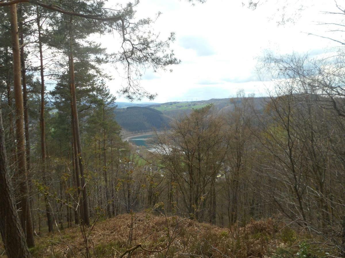 Vakantieverblijf Nature Stavelot Eksteriør billede